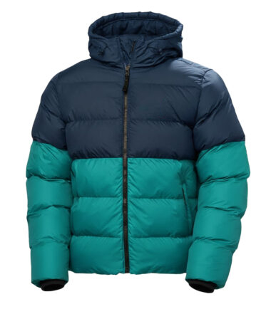 Puffer Jacket